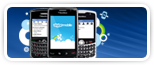 blackberry applications