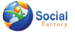 socialfactory logo